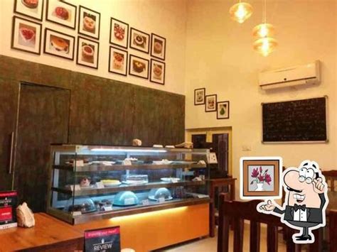 The Yellow Tree, Bengaluru - Restaurant menu, prices and reviews