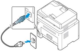 HP Color Laser 178, 179 Printers - First time printer setup | HP® Support