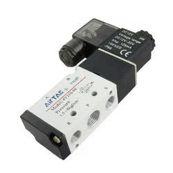 Pneumatic Valves - 2/2 Solenoid Valve Authorized Retail Dealer from Kolkata