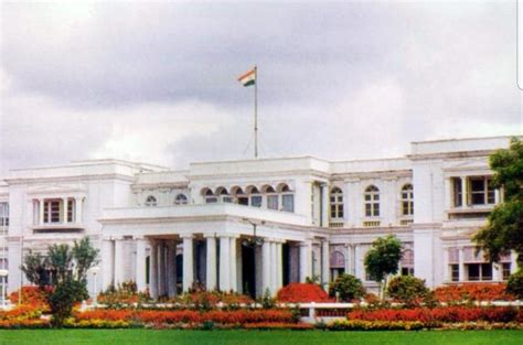 Raj Bhavan Is Open To The Public For A Few Days & You Can't Miss This ...