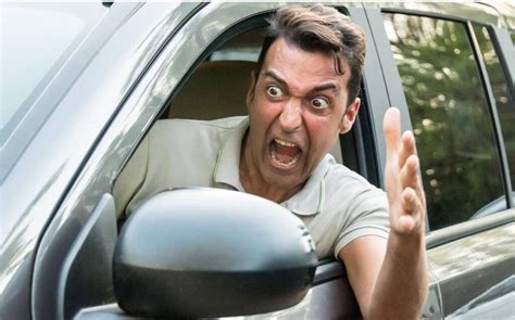 10 bons trucs pour prévenir la rage au volant - Guide Auto