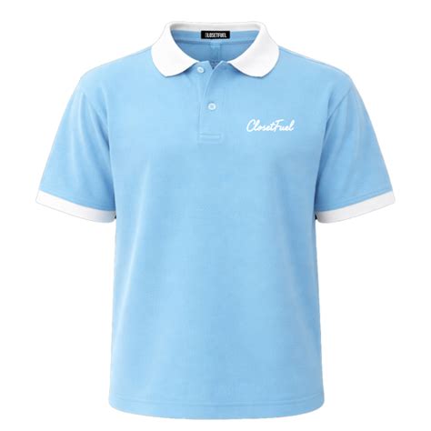 POLO – ClosetFuel