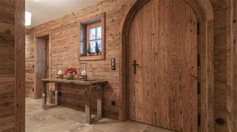 Chalet Comtesse | Luxury Villa in Kitzbuhel | Edge Retreats