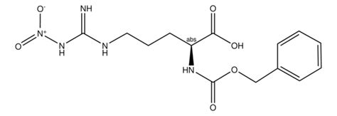 Z-Arg(NO2)-OH purum, ≥98.0% (T) | Sigma-Aldrich