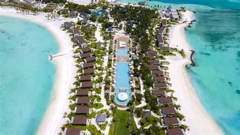 Kuda Villingili | Bilder, Videos, Drohnenaufnahmen