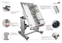 RK Easymount – Control cabinet assembly table - RK Rose+Krieger GmbH ...