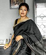 Smt. Barnali Barman