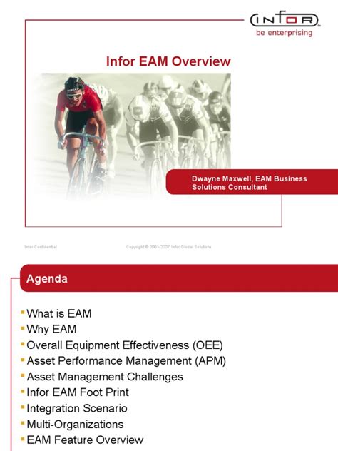 Image result for Infor EAM Implementation