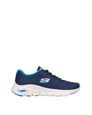 Skechers Arch Fit Infinity Cool | Ambrose Wilson