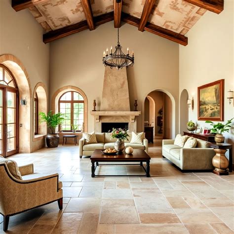 25 Tuscan Interior Design Ideas To Elevate Your Decor