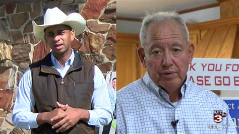 Meet the candidates: Evangeline Parish Sheriff