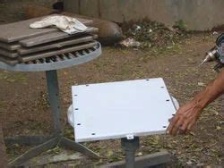 Zinc Coating Services - Zinc Spray Metalizing Service Service Provider ...