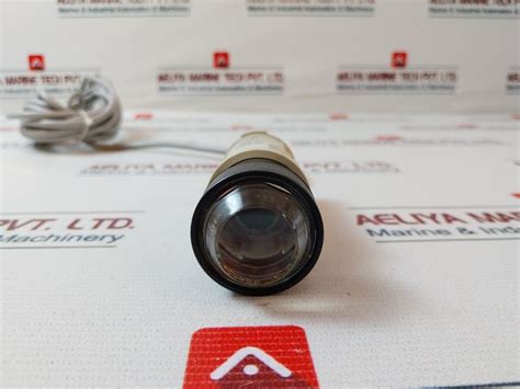 Stahl 8013/22 Diode Indication Light Lamp 89/336/Ewg – Aeliya Marine Tech