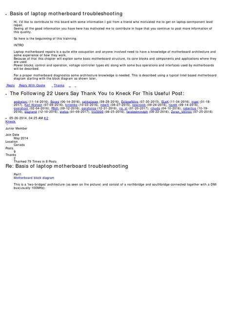 Image result for HowToBasic Laptop Repair