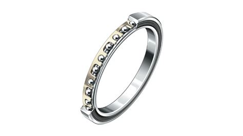 Thin Section Bearings: inform yourself & order online on Schaeffler medias
