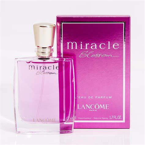 Lancome Miracle EdP 50ml | Excaliburshop