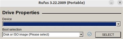 Rufus Linux Tutorial 的图像结果
