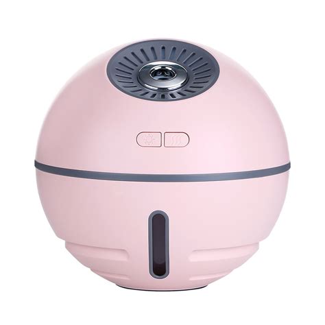 Image result for Mini Humidifier with Light