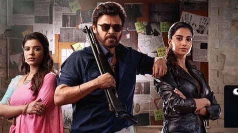 Best Indian Action-Comedy Films on OTT: Rifle Club, Aavesham & More