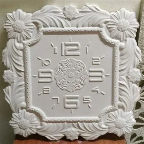 Clock Panel 的图像结果