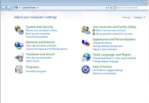 Image result for Help with User Account Control in Windows 10