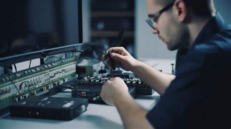 Image result for IP Intercom System Connection