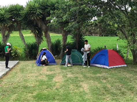 CAMPING ENTRESPINOS (Ibarra, Ecuador - Imbabura) - Campground Reviews ...