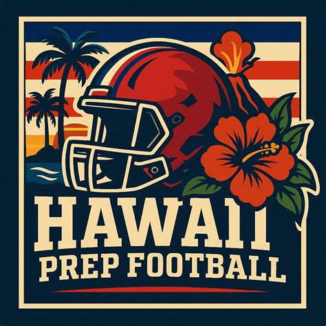 2025 Hawaii High School Football Season | Complete Coverage & Stats