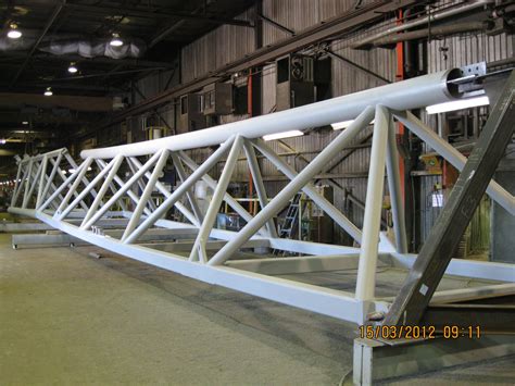 Calgary International Airport Terminal - Canam