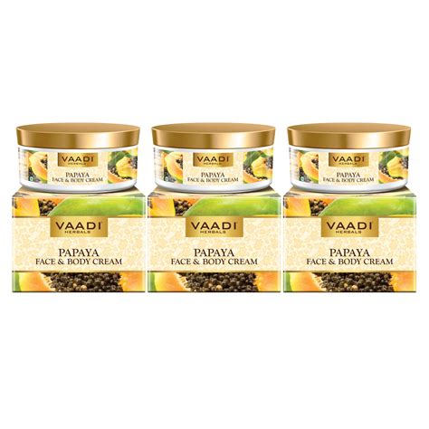 Face Creams – Vaadi Herbals India