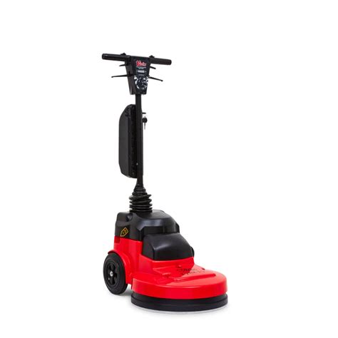 Rotary Floor Machines - Victor Floor Cleaning Machines