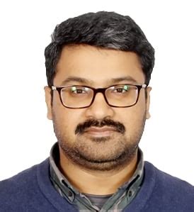 N.Ch. Kaushik - Assistant Professor | BML Munjal University