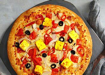 3 Best Pizza Shops in Kanpur, UP - Expert Recommendations