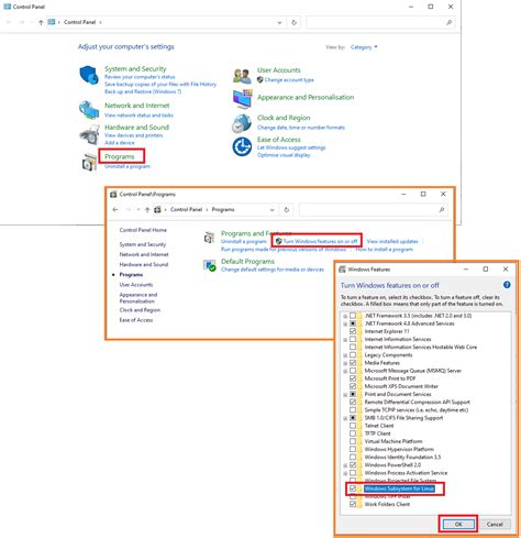 Image result for Setup WSL2