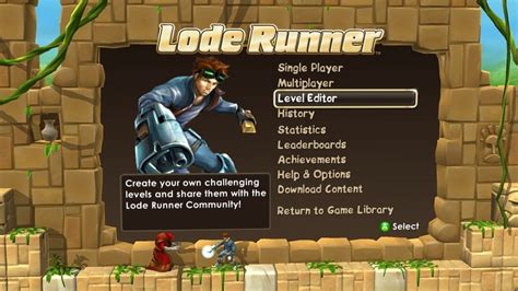 Image result for Lode Runner Game