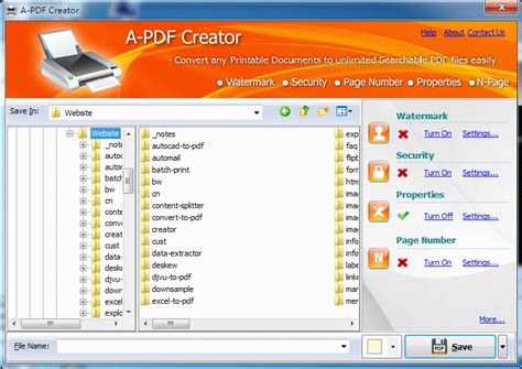 Image result for PDF Creator Software