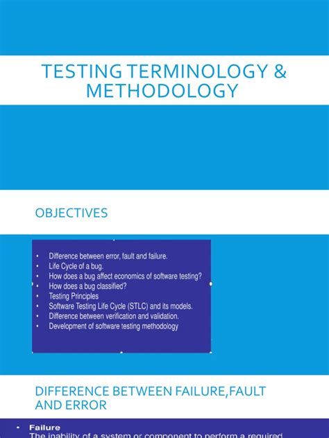 Image result for User Testing Terms