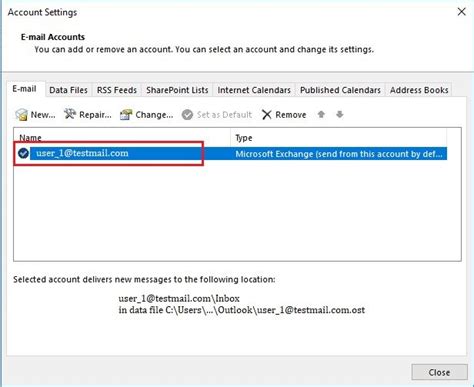 [Solved ] Send Receive Error - Fix Outlook Error 0x80040900