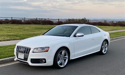 2011 Audi S5 Prestige in Mint Condition - AudiWorld Forums
