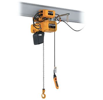 KITO’s Motorized Trolley Series MR2 - KITO INDIA