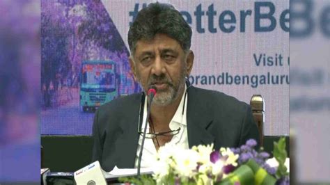 SC issues notice to DK Shivakumar on CBI plea in disproportionate ...