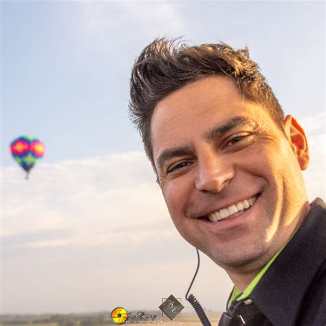 WatchMeFly | Pilot Profile - Rodrigo PIRES