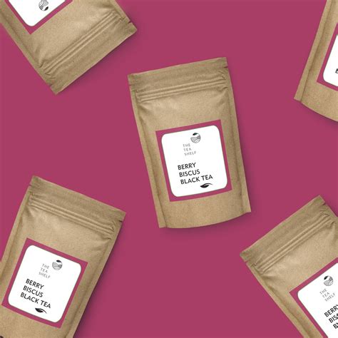 Refresh & Rejuvenate Tea Sampler – The Tea Shelf