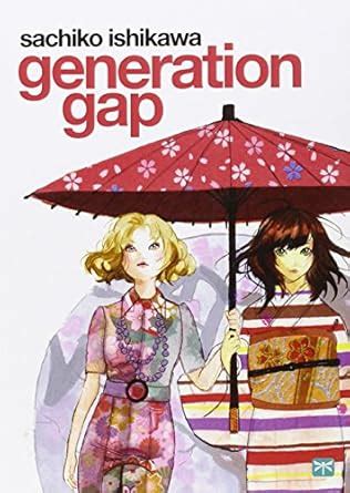 Amazon.in: Buy Generation Gap Book Online at Low Prices in India ...