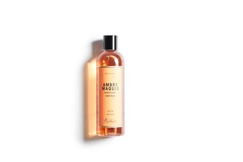 The Best Luxury Body Washes | NUVO