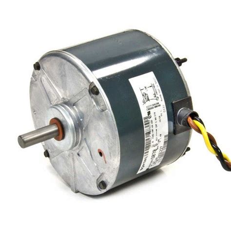 Buy HC31GE234A - Carrier OEM Upgraded Replacement Condenser Fan Motor 1 ...