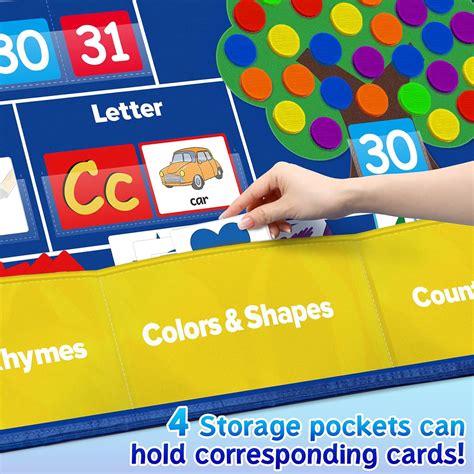 Buy Torlam Circle Time Learning Center, Kindergarten Preschool ...