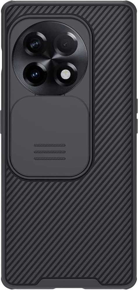 Nillkin Case for OnePlus 11R One Plus 11R (1+11) R (6.74 Inch) Super ...