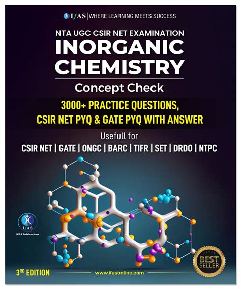 Ifasonline Chemistry