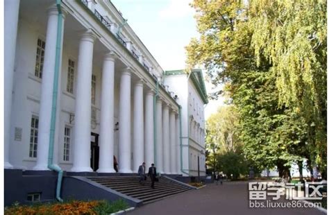 乌克兰留学优势与申请条件